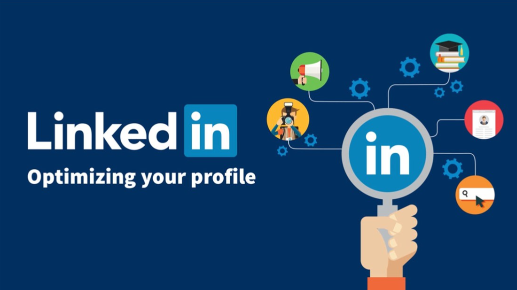 LinkedIn Optimisation